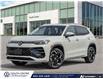 2026 Volkswagen Tiguan Highline Turbo R-Line (Stk: MU5977) in Calgary - Image 1 of 25