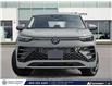 2026 Volkswagen Tiguan Highline Turbo R-Line (Stk: MU5977) in Calgary - Image 2 of 25