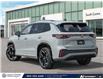 2026 Volkswagen Tiguan Highline Turbo R-Line (Stk: MU5977) in Calgary - Image 4 of 25