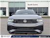 2024 Volkswagen Tiguan Comfortline R-Line Black Edition (Stk: ST-123A) in Calgary - Image 2 of 10 2024 Volkswagen Tiguan Comfortline R-Line Black Edition (Stk: ST-123A) in Calgary - Image 2 of 10
