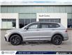 2024 Volkswagen Tiguan Comfortline R-Line Black Edition (Stk: ST-123A) in Calgary - Image 3 of 10 2024 Volkswagen Tiguan Comfortline R-Line Black Edition (Stk: ST-123A) in Calgary - Image 3 of 10