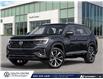 2026 Volkswagen Atlas 2.0 TSI Execline (Stk: ST-261) in Calgary - Image 1 of 24