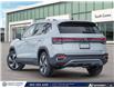 2026 Volkswagen Taos Comfortline (Stk: ST-053) in Calgary - Image 4 of 20