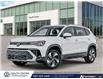 2026 Volkswagen Taos Comfortline (Stk: ST-223) in Calgary - Image 1 of 20