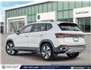 2026 Volkswagen Taos Comfortline (Stk: ST-223) in Calgary - Image 4 of 20