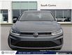2026 Volkswagen Jetta Comfortline (Stk: ST-139) in Calgary - Image 2 of 26