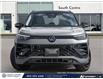 2026 Volkswagen Tiguan Comfortline R-Line Black Edition (Stk: ST-153) in Calgary - Image 2 of 21