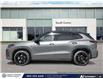 2026 Volkswagen Tiguan Comfortline R-Line Black Edition (Stk: ST-153) in Calgary - Image 3 of 21