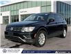 2020 Volkswagen Tiguan Trendline (Stk: SS-485B) in Calgary - Image 1 of 22