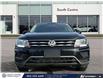 2020 Volkswagen Tiguan Trendline (Stk: SS-485B) in Calgary - Image 2 of 22