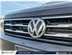 2020 Volkswagen Tiguan Trendline (Stk: SS-485B) in Calgary - Image 8 of 22