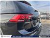 2020 Volkswagen Tiguan Trendline (Stk: SS-485B) in Calgary - Image 9 of 22