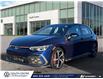 2024 Volkswagen Golf GTI Autobahn (Stk: SU7686) in Calgary - Image 1 of 23