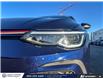 2024 Volkswagen Golf GTI Autobahn (Stk: SU7686) in Calgary - Image 7 of 23