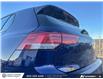 2024 Volkswagen Golf GTI Autobahn (Stk: SU7686) in Calgary - Image 10 of 23