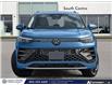 2026 Volkswagen Tiguan Highline Turbo R-Line (Stk: KM6370) in Calgary - Image 2 of 24