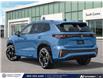 2026 Volkswagen Tiguan Highline Turbo R-Line (Stk: KM6370) in Calgary - Image 4 of 24