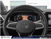 2026 Volkswagen Taos Highline (Stk: ST-224) in Calgary - Image 10 of 22