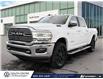 2022 RAM 2500 Laramie (Stk: SU7684) in Calgary - Image 1 of 24
