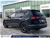 2023 Volkswagen Tiguan Comfortline (Stk: SU7688) in Calgary - Image 4 of 20