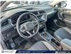 2023 Volkswagen Tiguan Comfortline (Stk: SU7688) in Calgary - Image 9 of 20