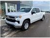 2022 Chevrolet Silverado 1500 LT (Stk: 32825AZ) in Thunder Bay - Image 1 of 14