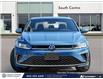2026 Volkswagen Jetta Comfortline (Stk: ST-207) in Calgary - Image 2 of 26