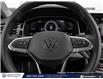 2026 Volkswagen Jetta Comfortline (Stk: ST-207) in Calgary - Image 13 of 26