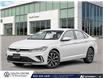 2026 Volkswagen Jetta Trendline (Stk: ST-235) in Calgary - Image 1 of 25