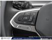 2026 Volkswagen Tiguan Trendline (Stk: ST-259) in Calgary - Image 11 of 21
