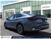 2022 Volkswagen Jetta Highline (Stk: SU7612) in Calgary - Image 4 of 25
