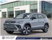 2026 Volkswagen Taos Trendline (Stk: ST-015) in Calgary - Image 1 of 23