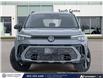 2026 Volkswagen Taos Trendline (Stk: ST-015) in Calgary - Image 2 of 23
