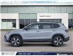 2026 Volkswagen Taos Trendline (Stk: ST-015) in Calgary - Image 3 of 23