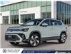 2026 Volkswagen Taos Highline (Stk: PD3407) in Calgary - Image 1 of 24