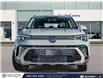 2026 Volkswagen Taos Highline (Stk: PD3407) in Calgary - Image 2 of 24
