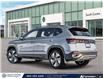 2026 Volkswagen Taos Highline (Stk: PD3407) in Calgary - Image 4 of 24
