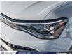 2026 Volkswagen Taos Highline (Stk: PD3407) in Calgary - Image 9 of 24