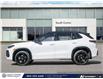 2026 Volkswagen Tiguan Comfortline R-Line Black Edition (Stk: KL1509) in Calgary - Image 3 of 26