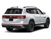 2025 Volkswagen Atlas 2.0 TSI Peak Edition (Stk: SS-211) in Calgary - Image 3 of 12