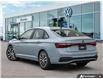 2026 Volkswagen Jetta Comfortline (Stk: KT-066) in Okotoks - Image 4 of 26