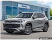 2026 Volkswagen Tiguan Comfortline (Stk: KT-013) in Okotoks - Image 1 of 23