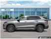 2026 Volkswagen Tiguan Comfortline (Stk: KT-013) in Okotoks - Image 3 of 23