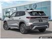 2026 Volkswagen Tiguan Comfortline (Stk: KT-013) in Okotoks - Image 4 of 23