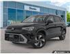 2026 Volkswagen Taos Highline (Stk: PG1037) in Okotoks - Image 1 of 25