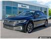 2024 Volkswagen Jetta Highline (Stk: KT-021A) in Okotoks - Image 1 of 19