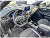 2023 Ford Escape ST-Line (Stk: KU0444) in Okotoks - Image 13 of 25