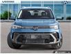 2026 Volkswagen Taos Highline (Stk: KT-049) in Okotoks - Image 2 of 23