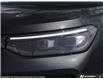 2026 Volkswagen Tiguan Trendline (Stk: KT-086) in Okotoks - Image 7 of 21