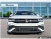 2022 Volkswagen Tiguan Comfortline (Stk: KU0438) in Okotoks - Image 2 of 23